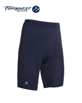 Tempest Navy Under Shorts